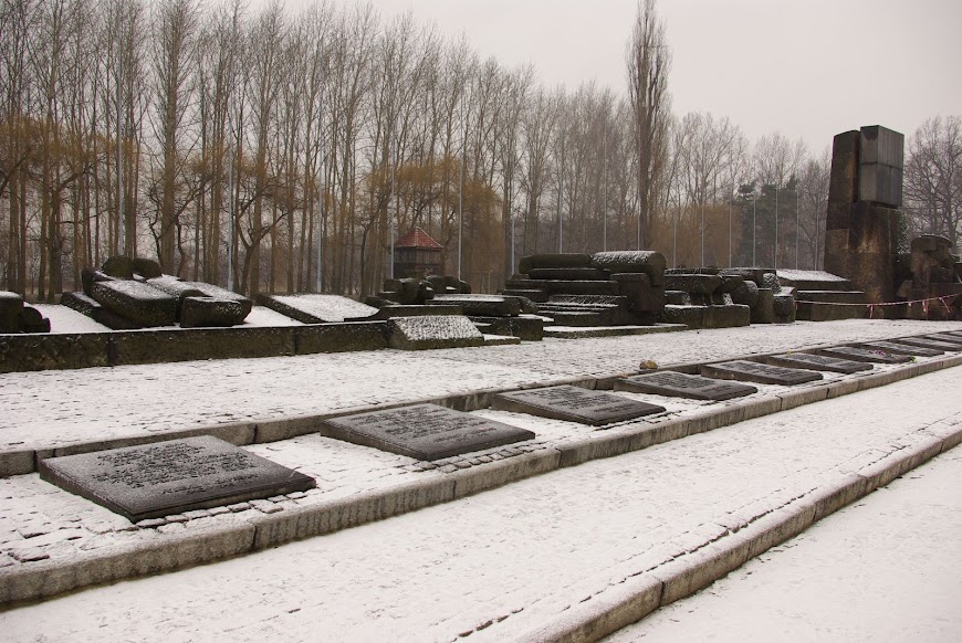 Auschwitz II