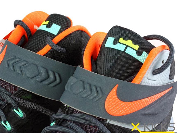 First Look at Upcoming Nike Zoom Soldier 8 8220Cannon8221