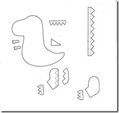 Molde_Trex Molde_Trex