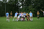 RCD - Groningen 2 (... - 14)