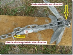 anchor anchor