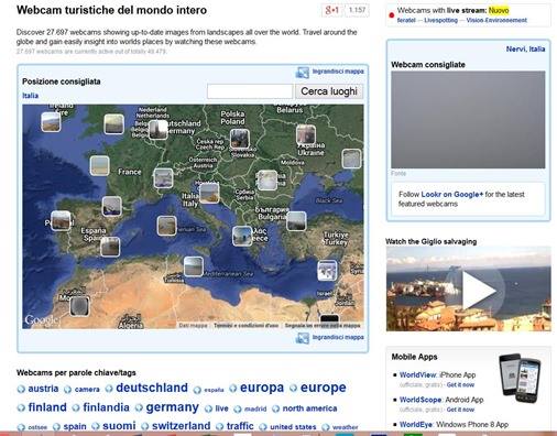 webcams-travel webcams-travel