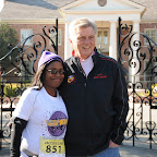 Little Rock Marathon