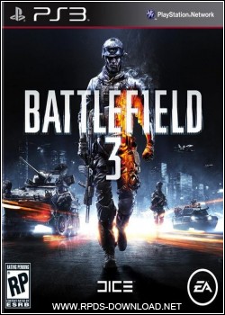 4ea328596792a Battlefield 3   PS3