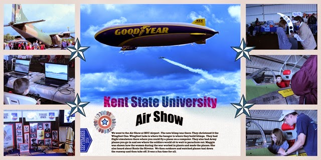 KSU Air Show KSU Air Show