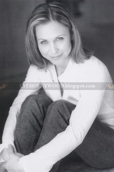Melissa Barker 