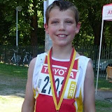 Meyman Jeugdmeerkamp '10