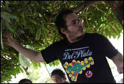 Foto: Neco Tabosa Sergio Vidal