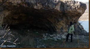 Cueva - Pinilla del Valle Cueva - Pinilla del Valle