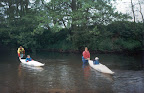 Canoeing 5