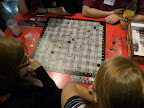Mutant Meeples
