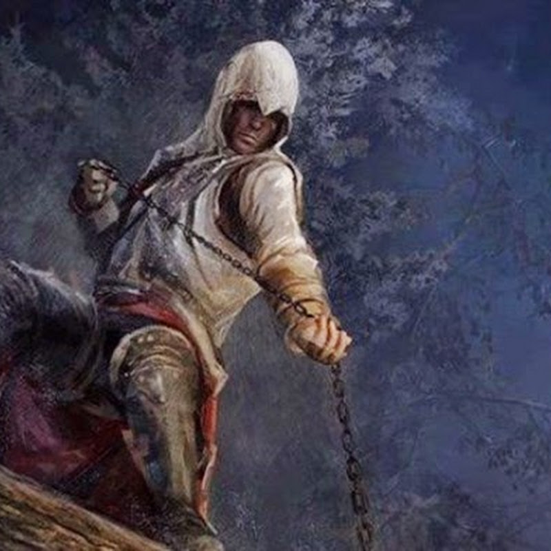 Assassin's Creed wäre ein seltsames Prince Of Persia Spiel geworden