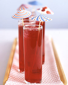 Drink Parasols