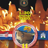 11 Memorijal Zagreb album 2