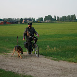Vrijwilligersavond 2008
