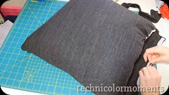 07 pin velcro to flap 07 pin velcro to flap