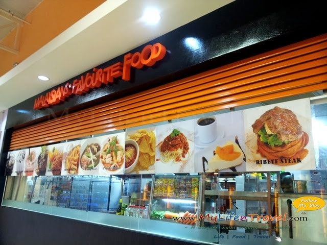 Q bistro Nasi kandar 13 Q bistro Nasi kandar 13