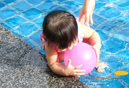 Four points by sheraton swimming pool Four points by sheraton swimming pool
