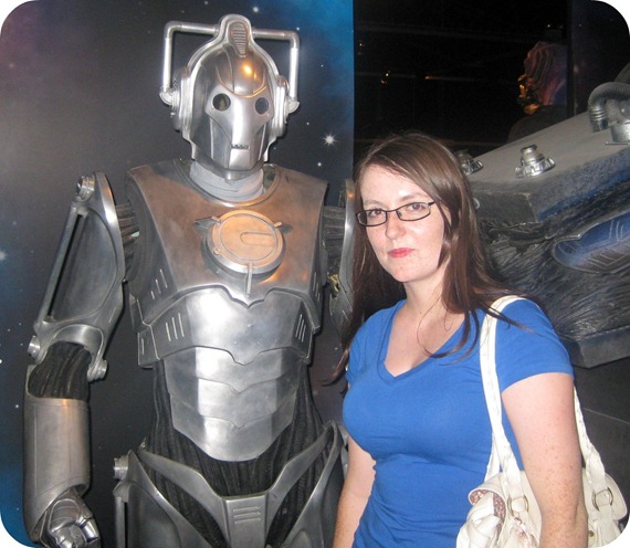 Cyberman