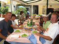 Lunch