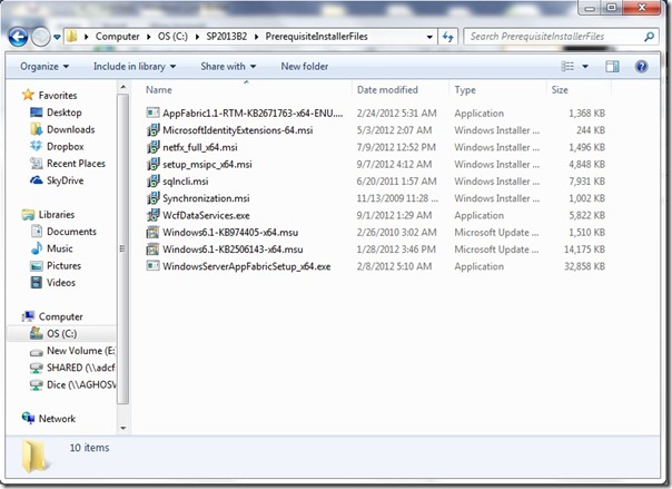 files files