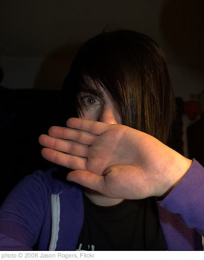'Day 418 / 365 - Hide the Spots' photo (c) 2008, Jason Rogers - license: http://creativecommons.org/licenses/by/2.0/