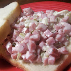 Ham Salad for Sandwiches