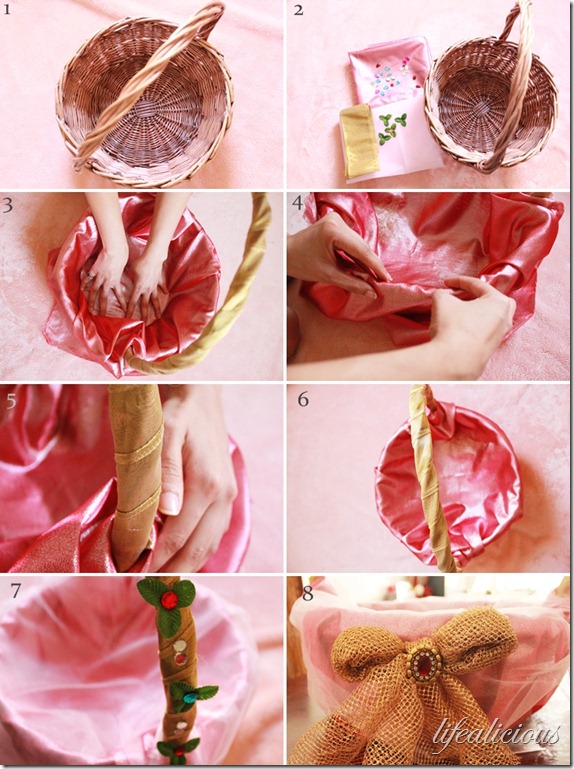 Decorative Hampers For A Beautiful Home Decorative Hampers For A Beautiful Home