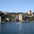 Bosphore, Istanbul, TR