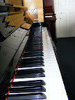 KAWAI BS-2A modern piano for sale