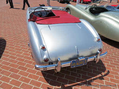  2012 Auction Previews Monterey California