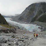 FoxGlacier FoxGlacier