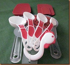 Spoons
