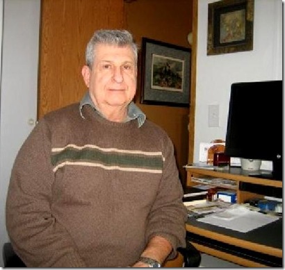 Allen Hulton Allen Hulton