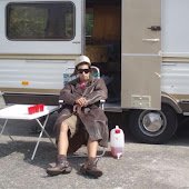 Buurtbarbeque 2008