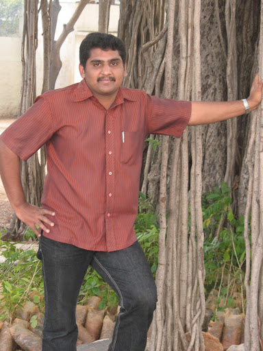 Jibin John