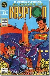 P00001 - Universo DC 01a P00001 - Universo DC 01a