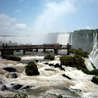 Cataratas do Igua&Atilde;&sect;u