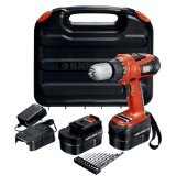 Black Decker HPD14AK Black Decker HPD14AK