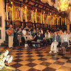 03 - Eucharystia w kościele Nawiedzenia NMP.JPG