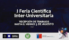 Universidad Central y Programa Explora R.M invitan a participar en Feria Científica Interuniversitaria