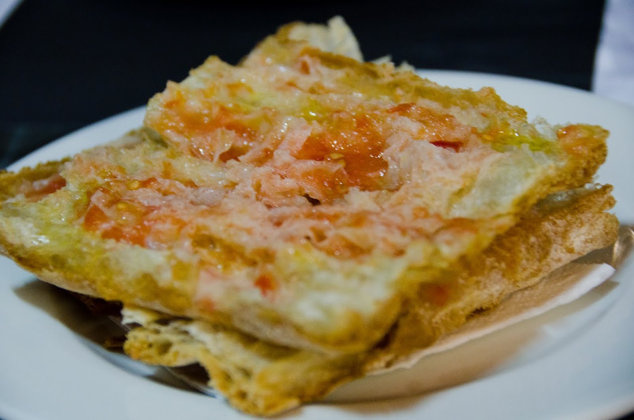 Pan catalan