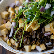 Wild Fried Rice