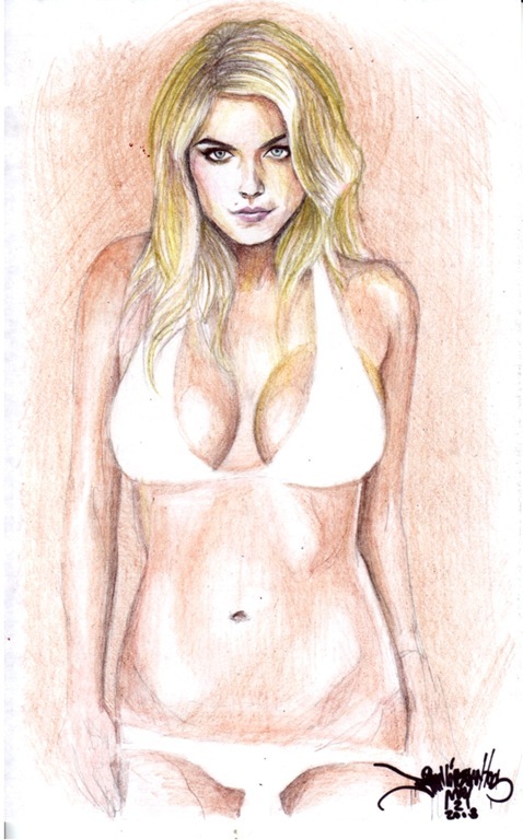 kate