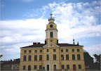 Hamina city hall Hamina city hall