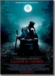 Caador de Vampiros Caador de Vampiros