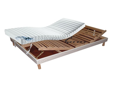 ensemble matelas sommier