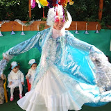 New Year 2008