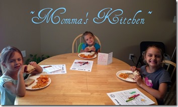 Momma's Kitchen
