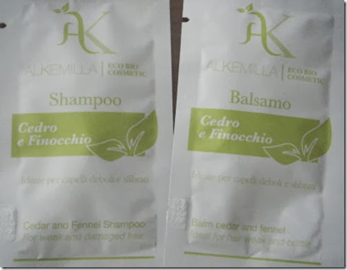 alchemilla cedro finocchio alchemilla cedro finocchio
